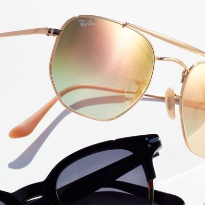 Ray-Ban Sunglasses Under $110