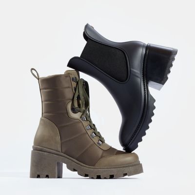 Weatherproof Boots for Fall Up to 60% Off