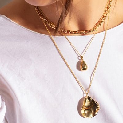 Monica Vinader & Suzy Levian Occasion Jewelry
