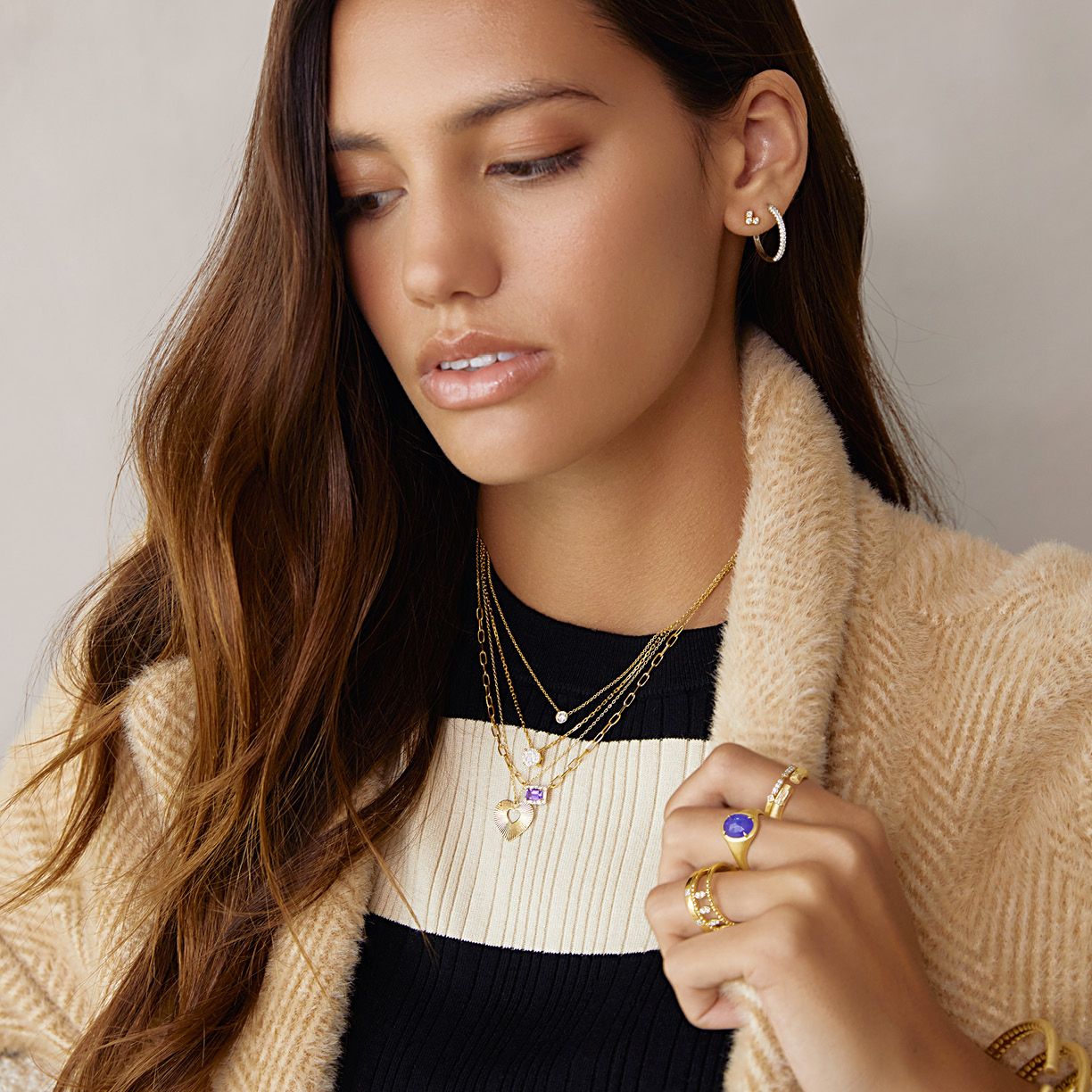 Bony Levy Fine Jewelry Up to 60% Off