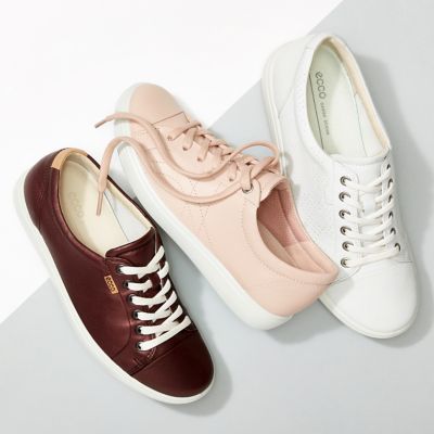 Comfort Sneakers Up to 50% Off