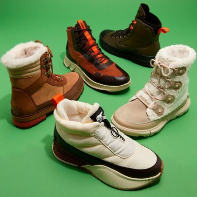 SOREL Up to 60% Off