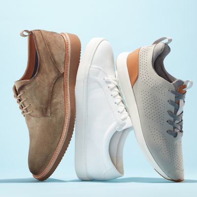 Steve Madden Men's Shoes Up to 50% Off