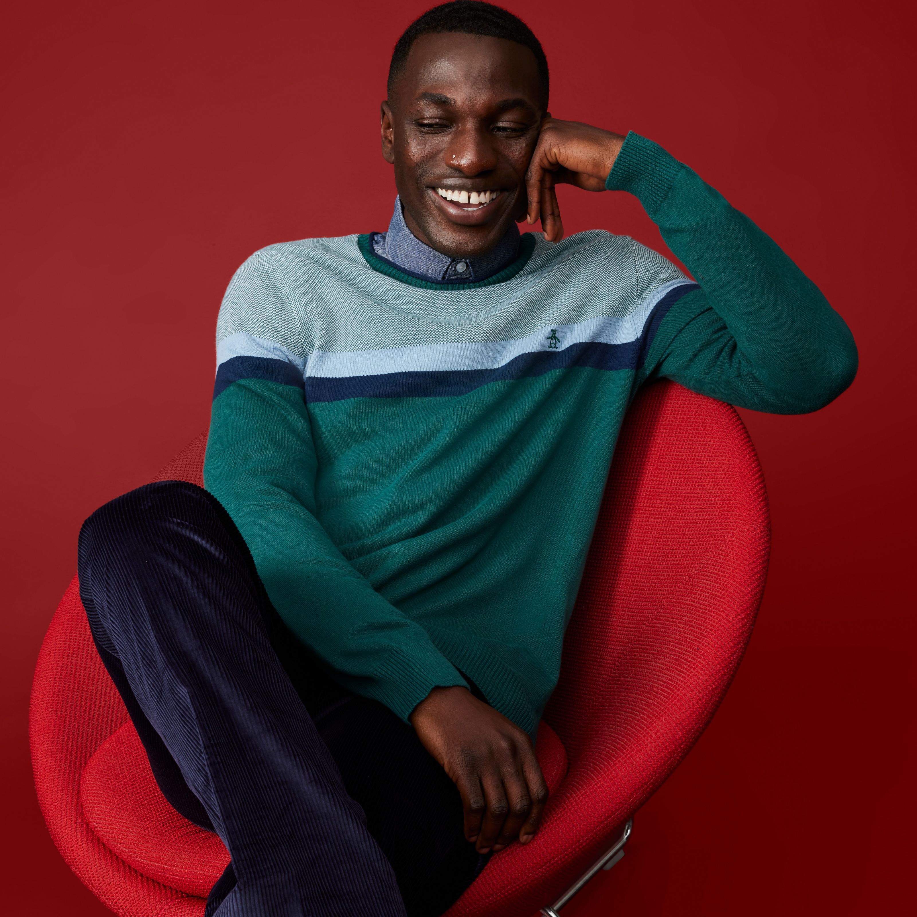 Men's Holiday Party Looks Up to 60% Off