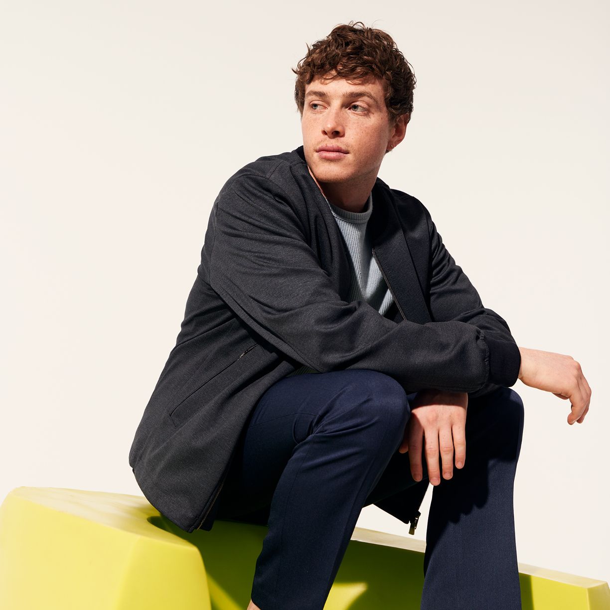 BOSS for Men Up to 50% Off