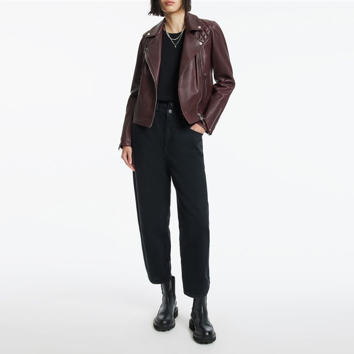 AllSaints for Men & Women Up to 60% Off