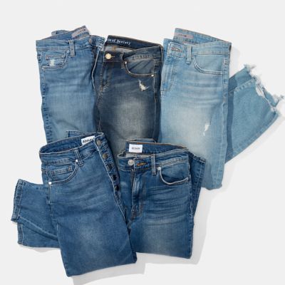 Joe's & Hudson Jeans Up to 60% Off