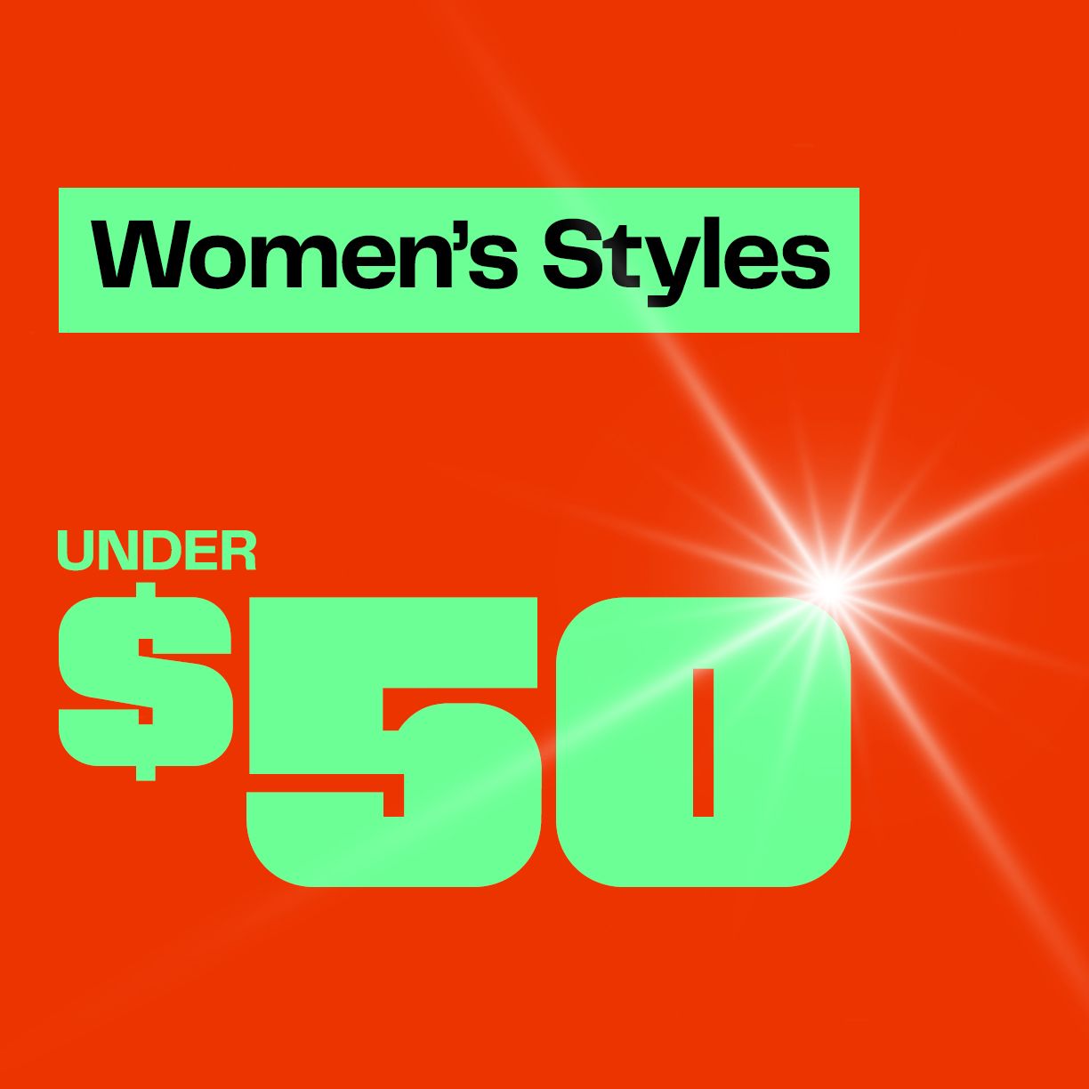 Women's Holiday Gifts Under $50