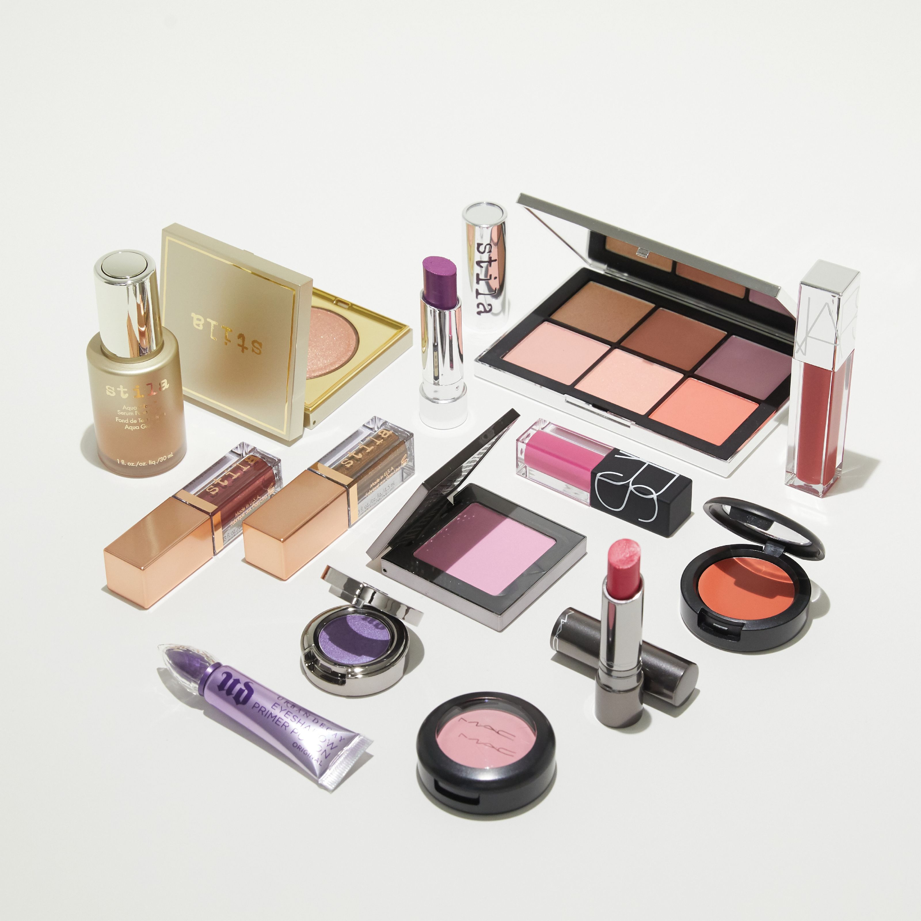 Top Beauty + Nordy Club Members Earn 5X Points ‡