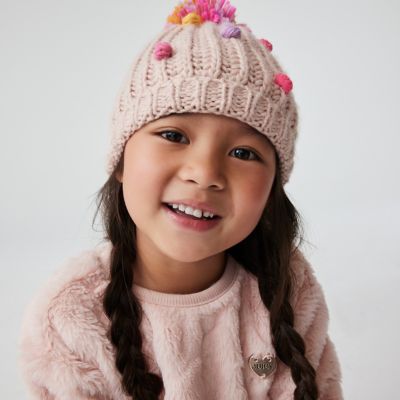 Cozy Kids' Styles Up to 50% Off