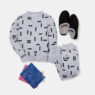 Kids' Slippers, Pajamas & More from $15