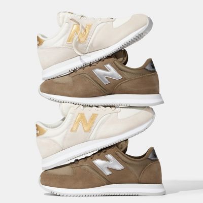 New Balance Up to 40% Off