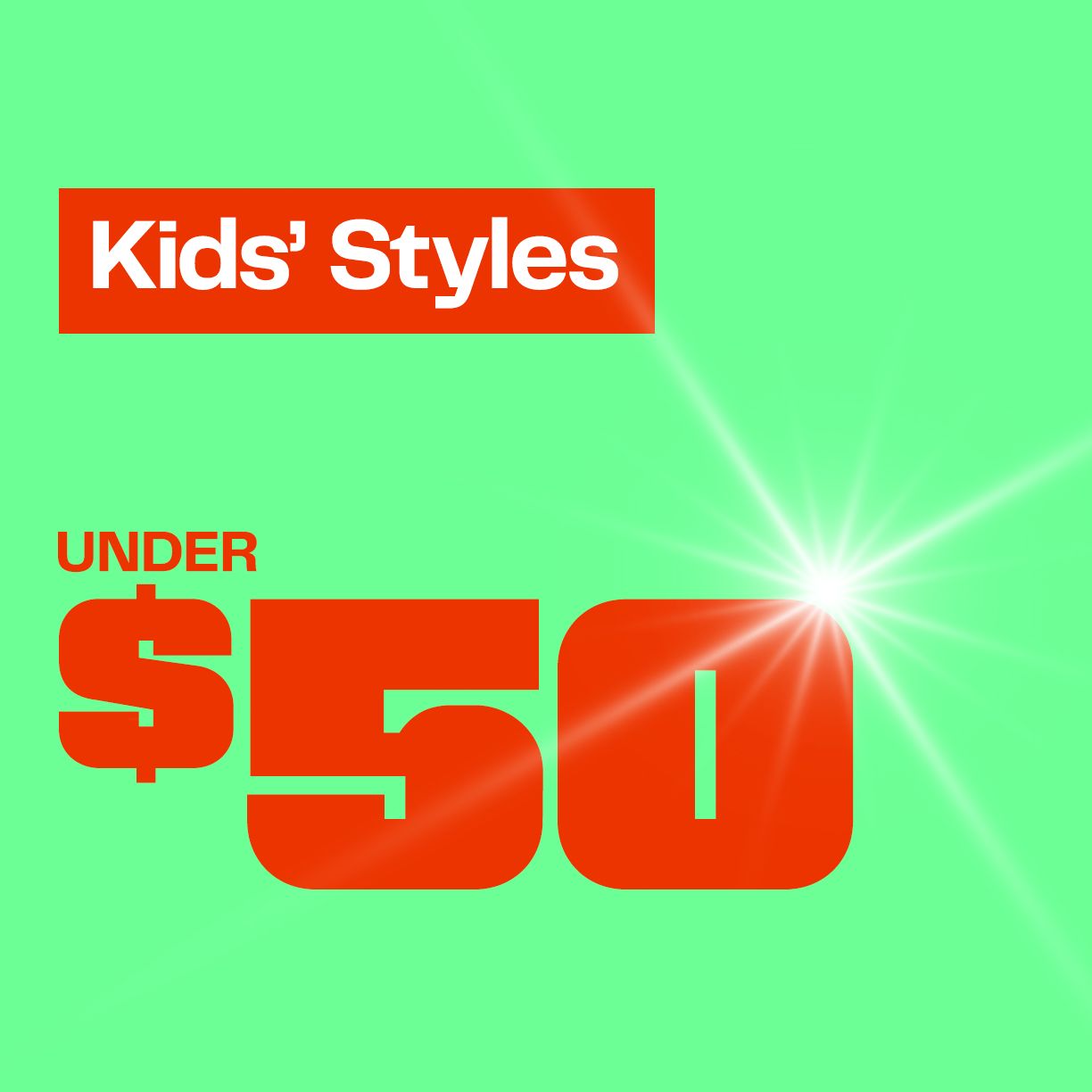 Kids' Holiday Gifts Under $50