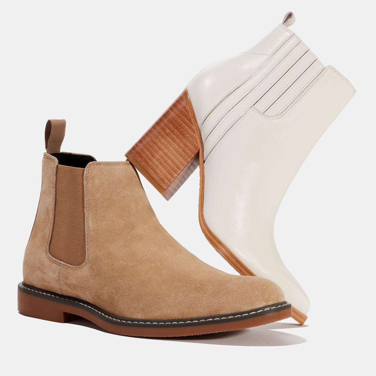 Nordstrom Made Shoes