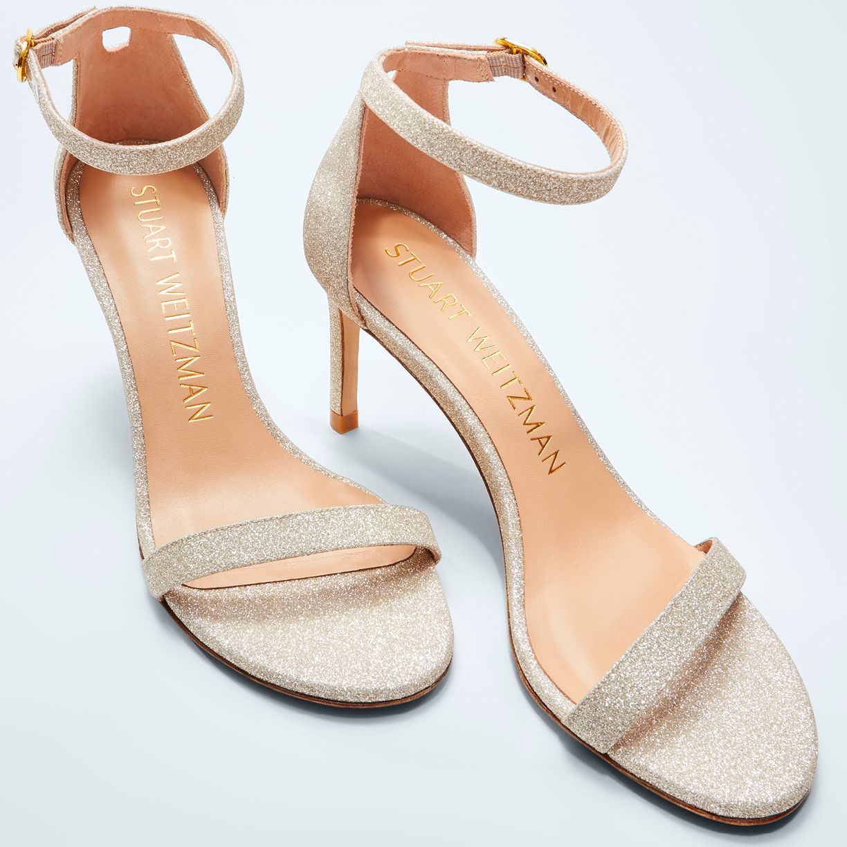 Stuart Weitzman Up to 55% Off