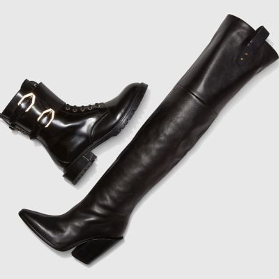 Women's Boots from Aquatalia Up to 55% Off