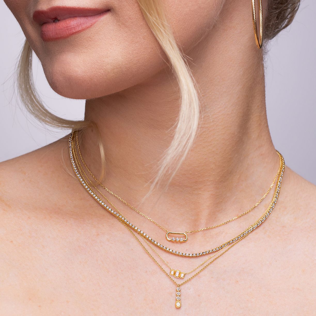 Bony Levy Diamond Jewelry & More Up to 50% Off