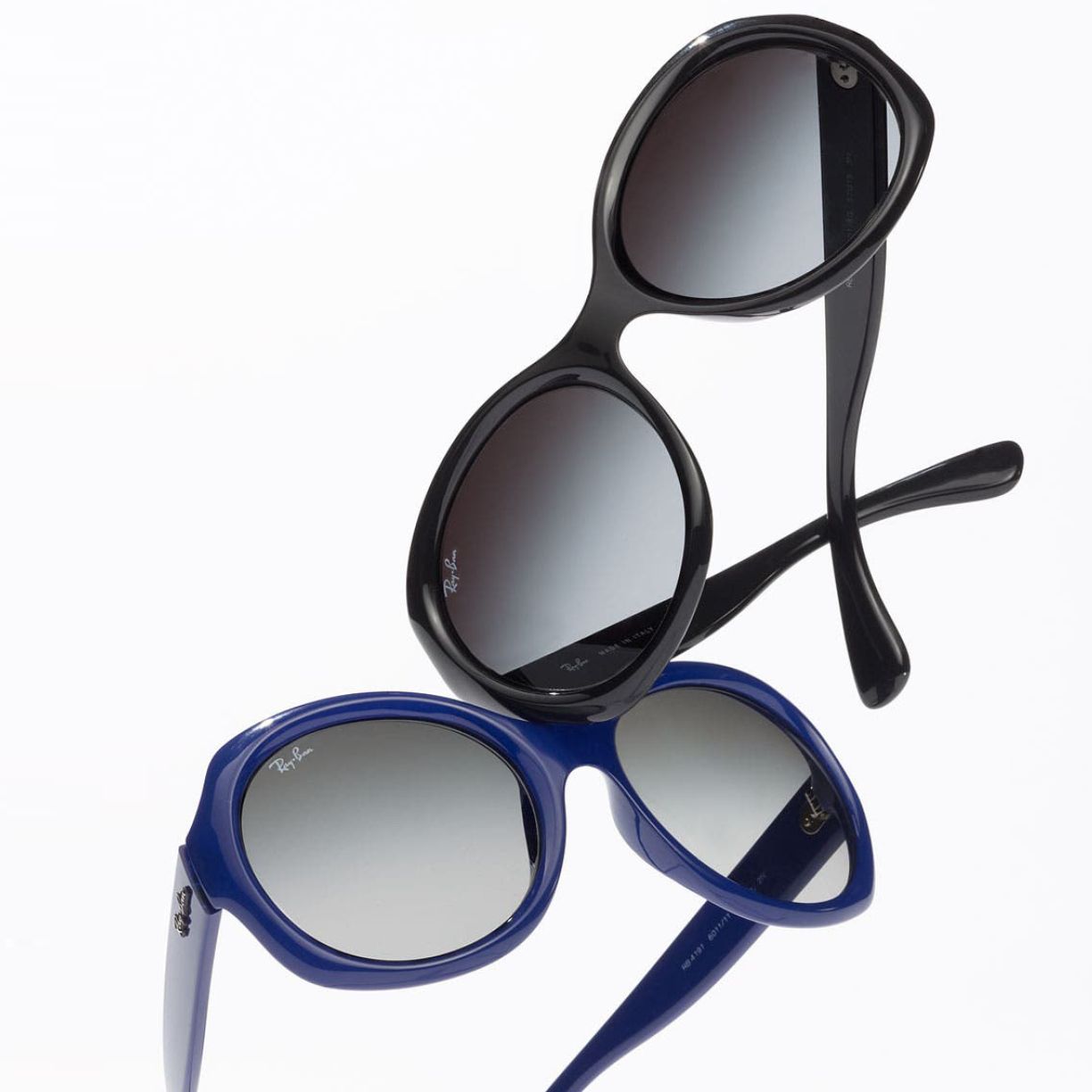 Classic Sunglasses Under $110 Feat. Ray-Ban