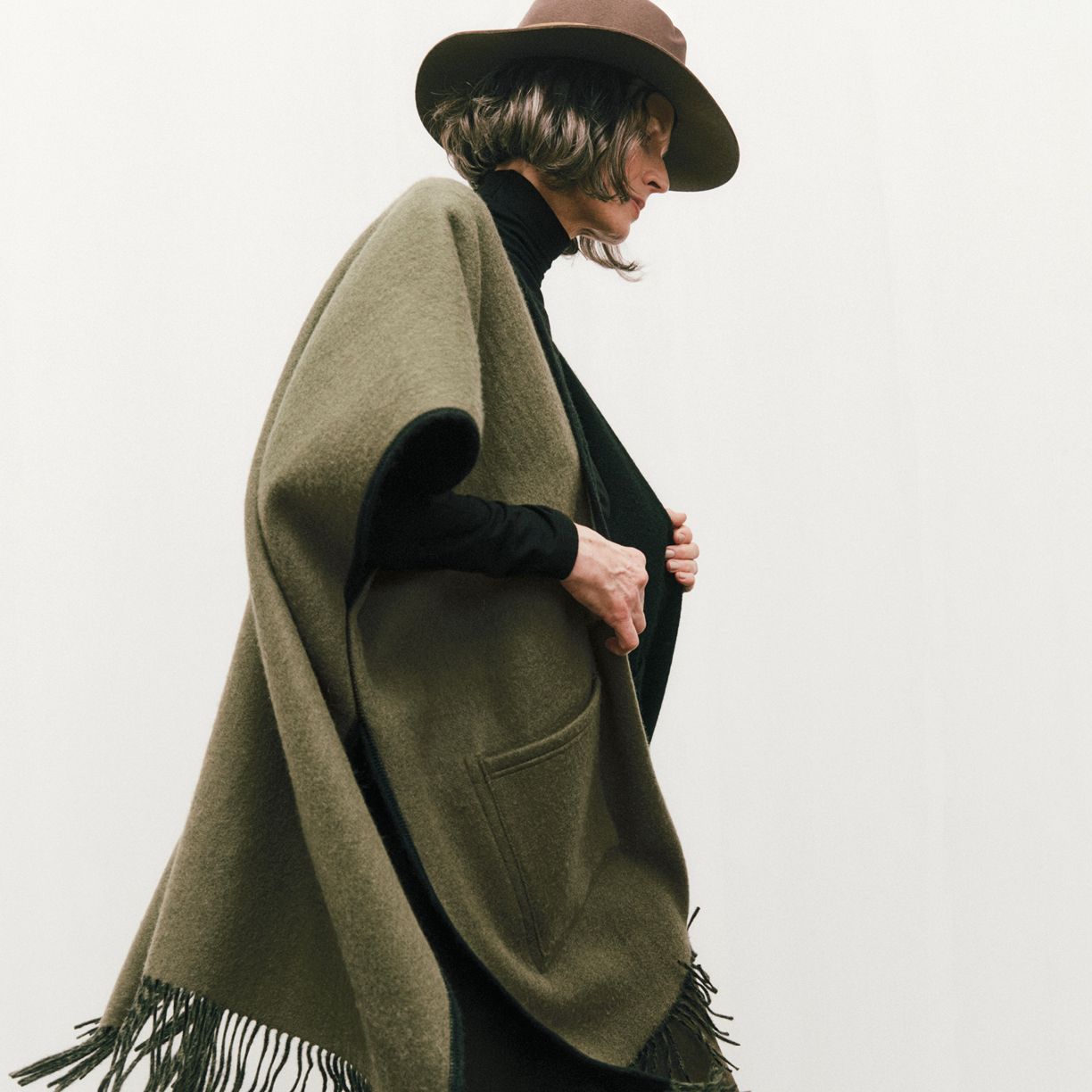 Cashmere Cold-Weather Accessories Up to 65% Off