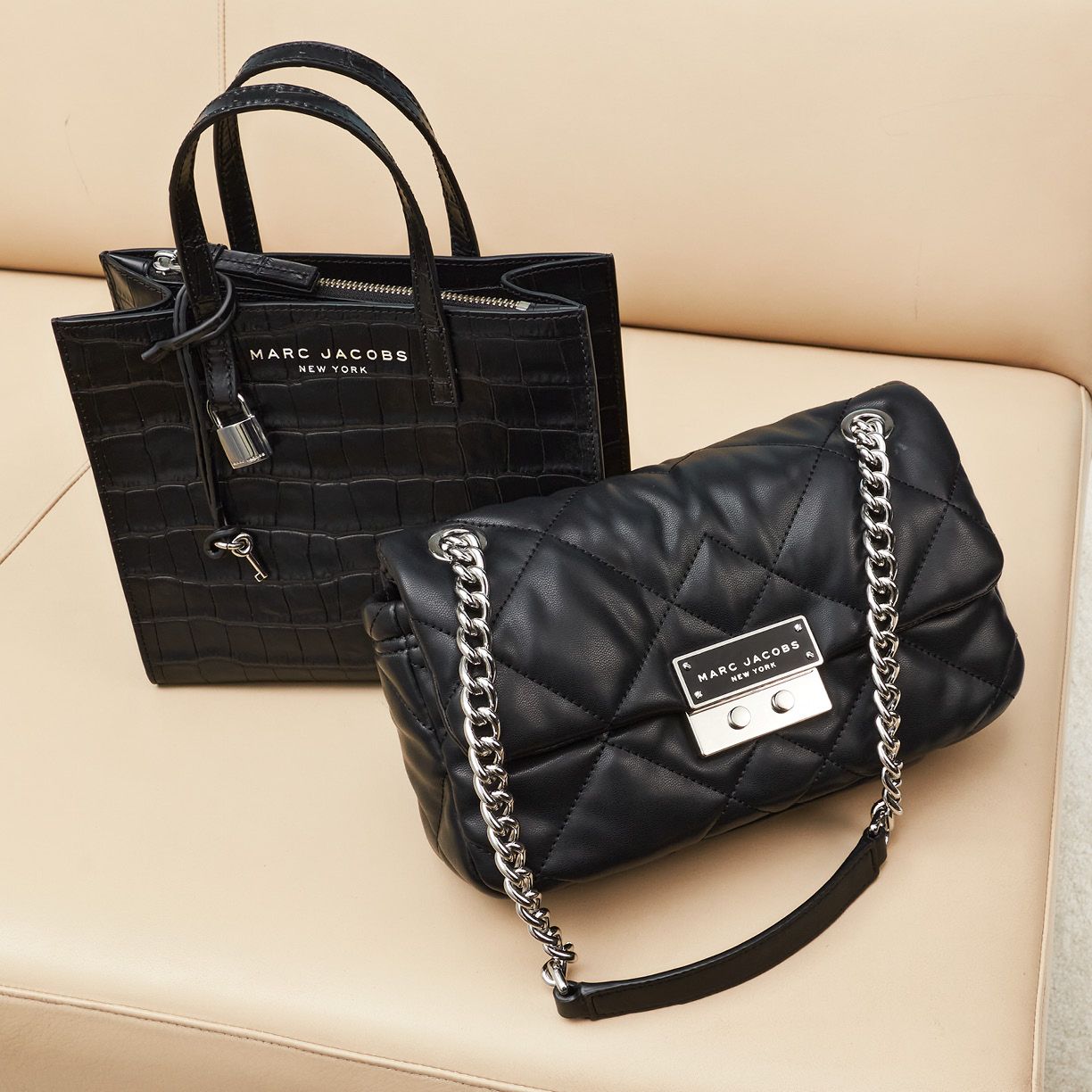 Best of Black Bags Up to 60% Off