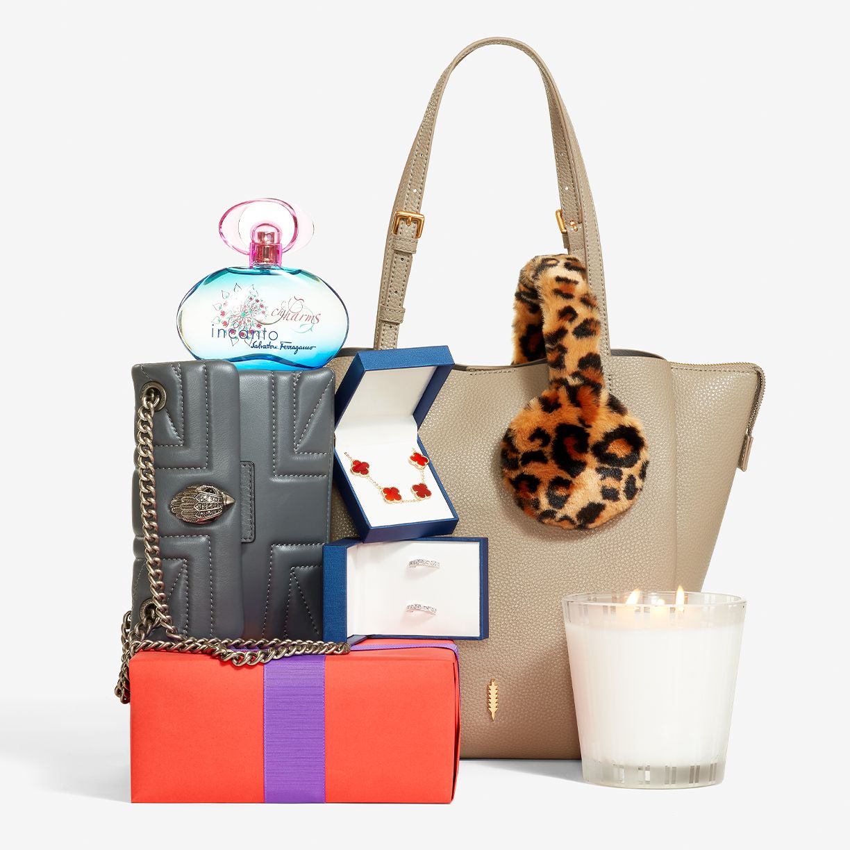 Luxe Fine Accessories Gifts Under $500