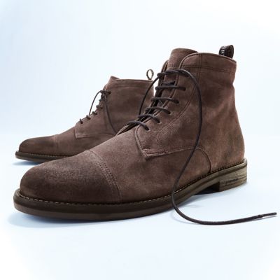 Men's Boots Up to 50% Off