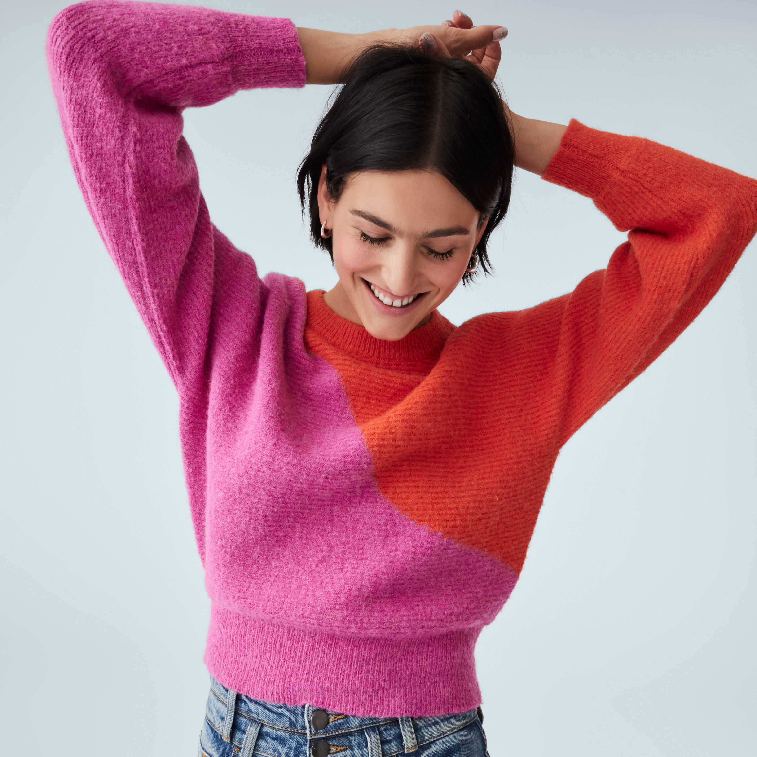 Women's Holiday Casual Looks Up to 60% Off