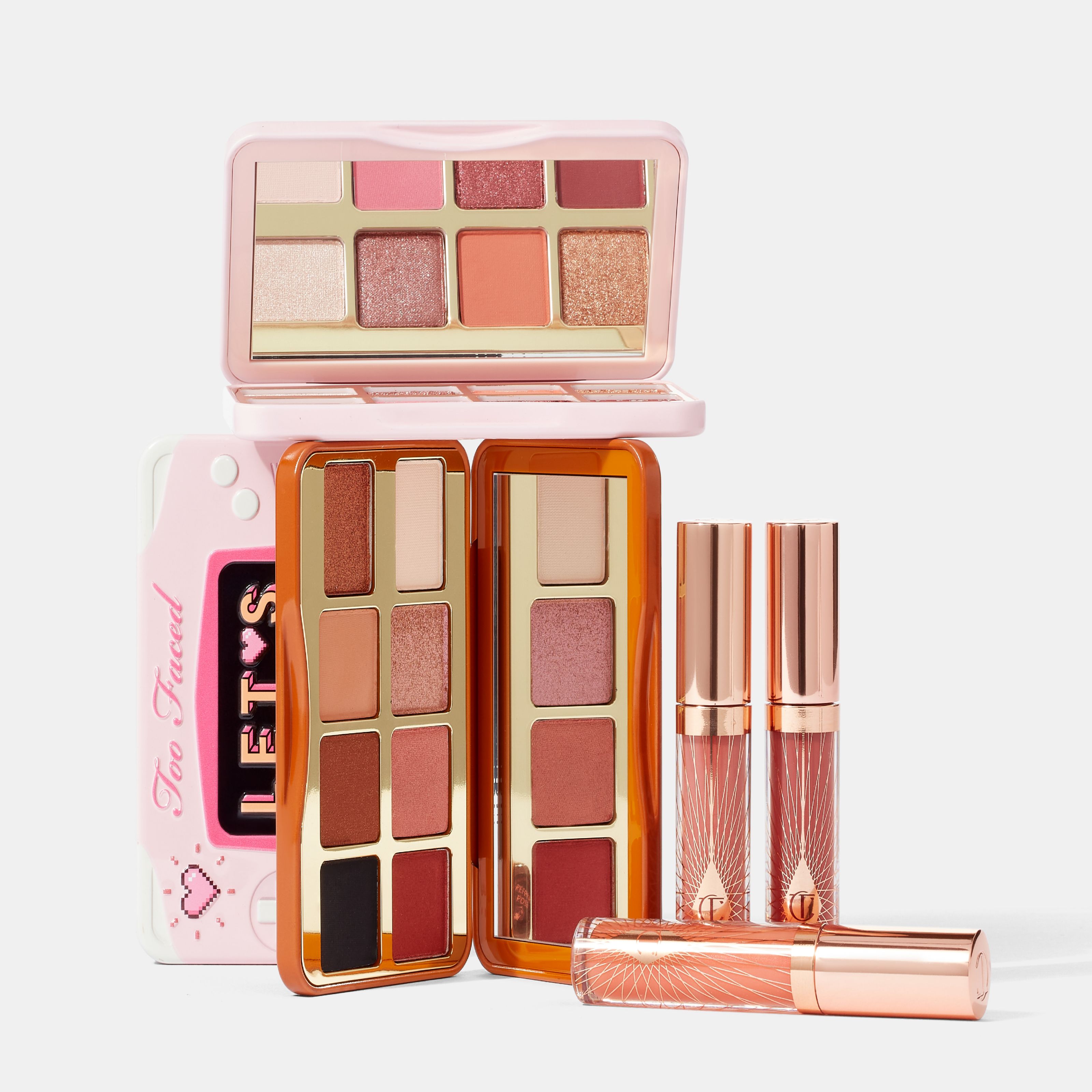Holiday Glam Makeup from $15