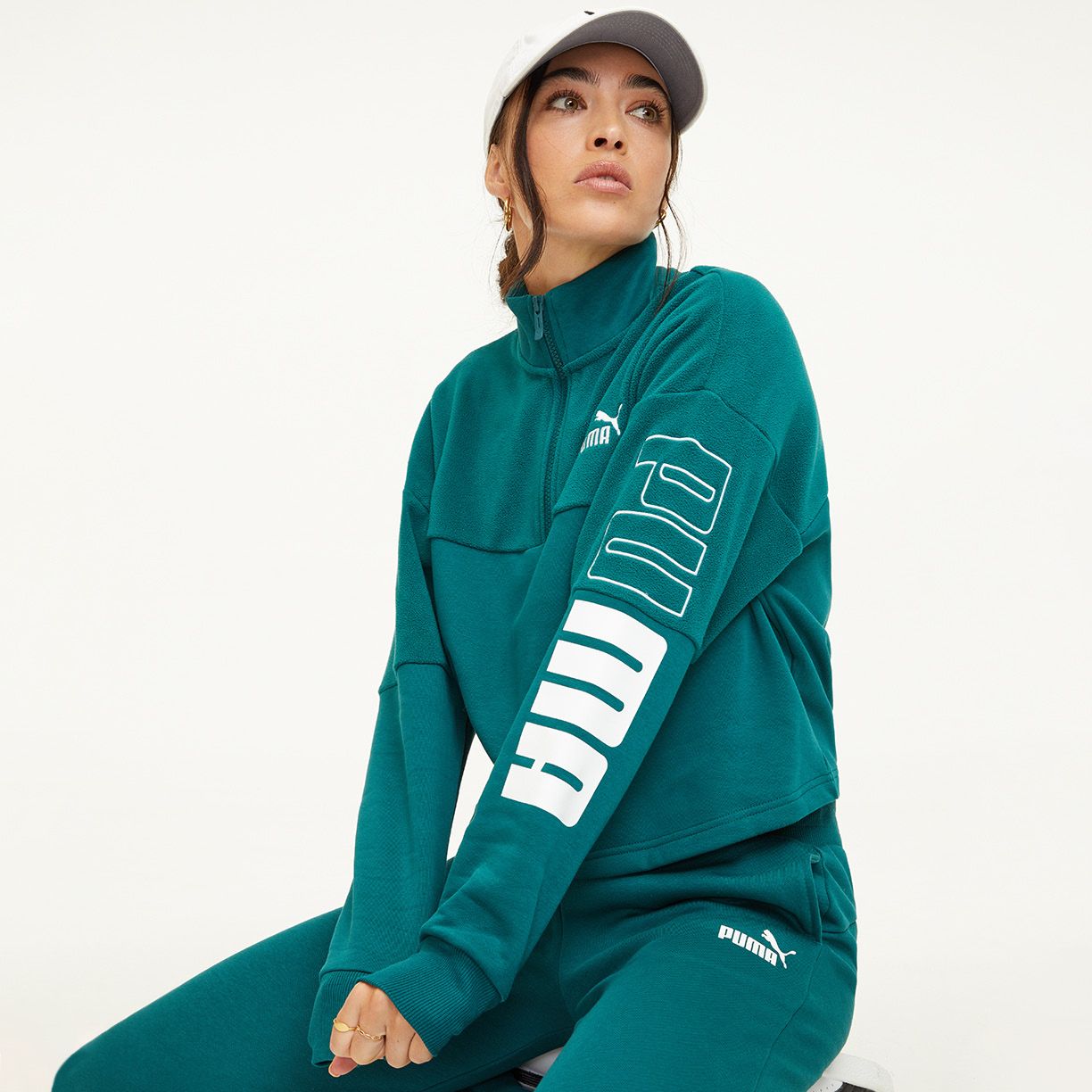 PUMA for the Family Up to 60% Off