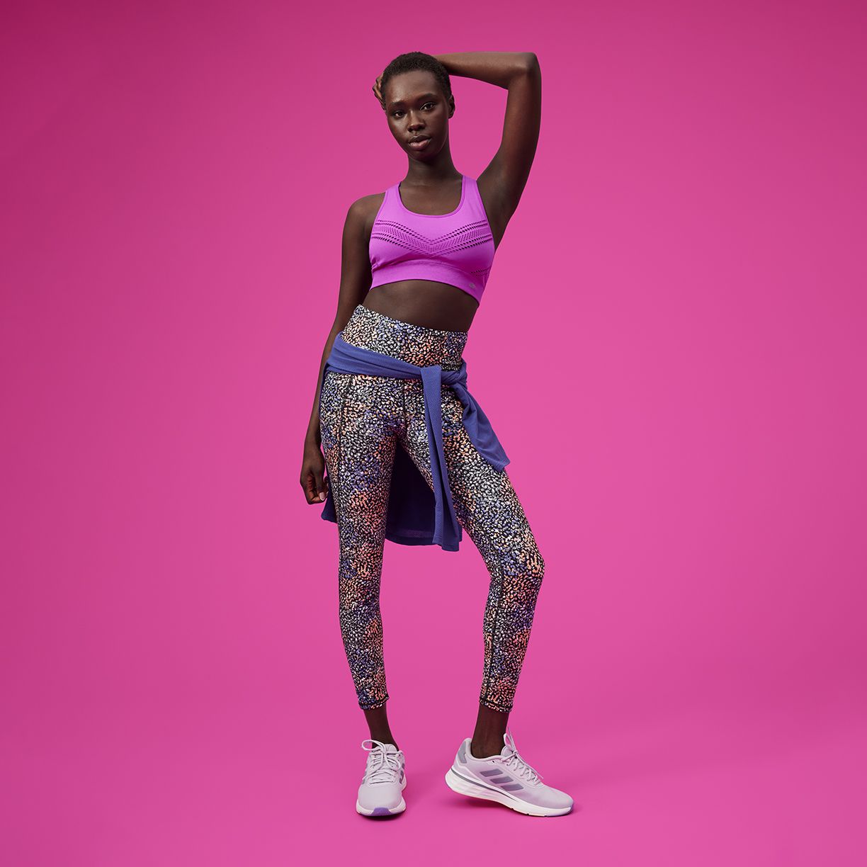 New Year, New Women's Active Up to 65% Off