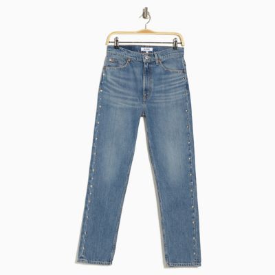 RE/DONE Denim Up to 65% Off