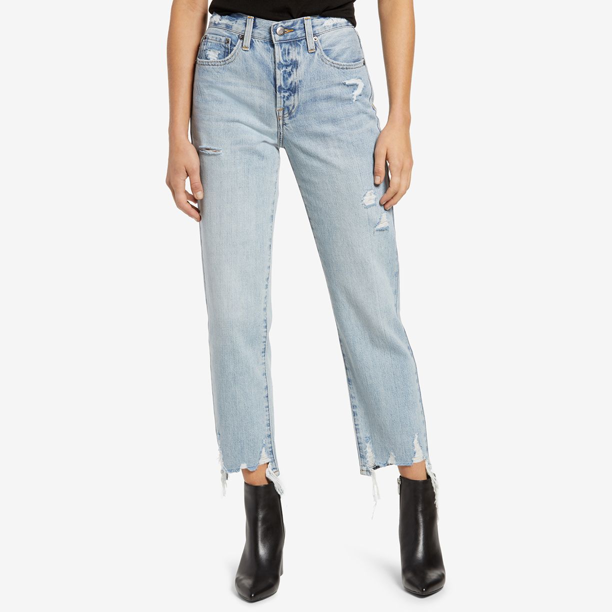 Pistola Denim Up to 60% Off