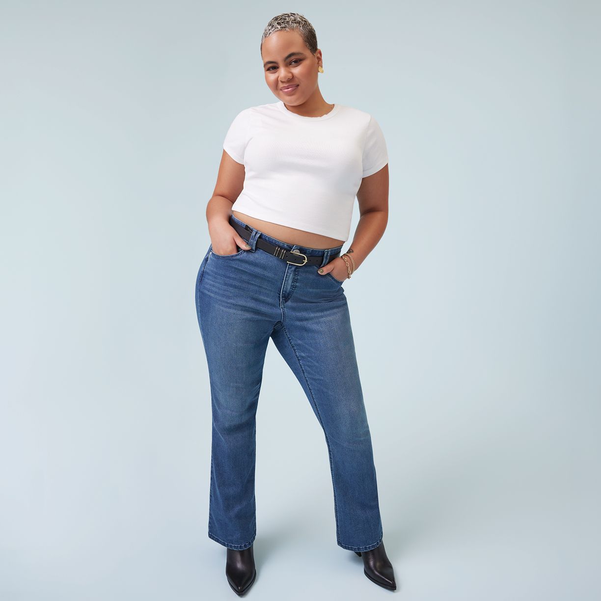 Democracy Jeans & More Under $70