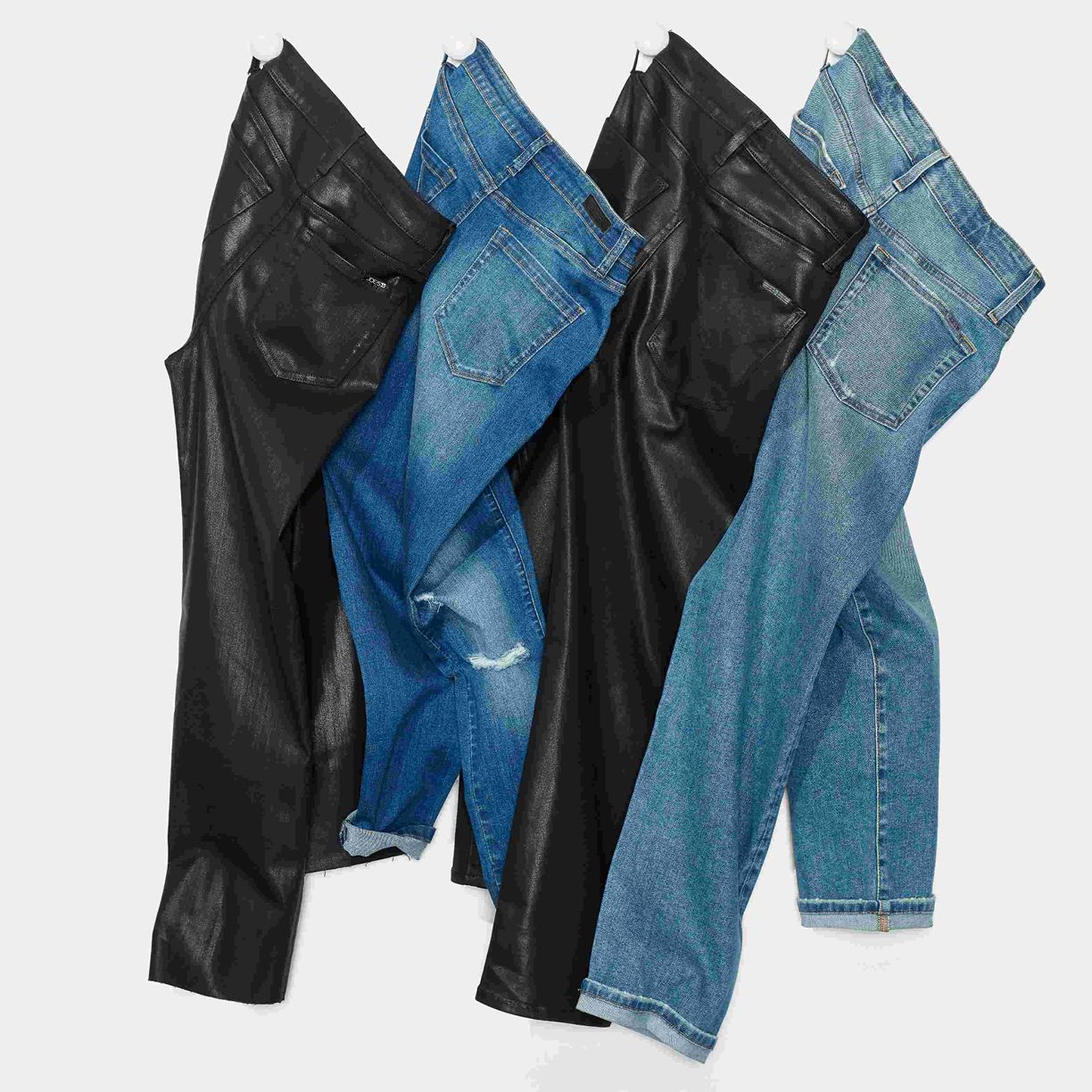 Deck the Halls with Denim Up to 65% Off