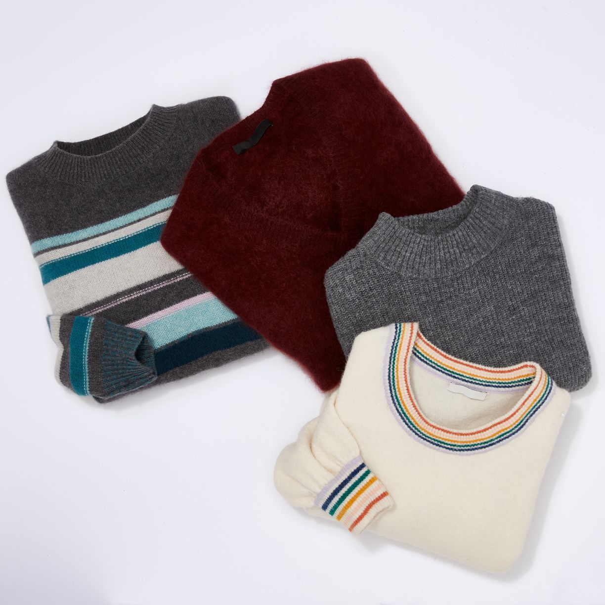 Sweaters Under $50
