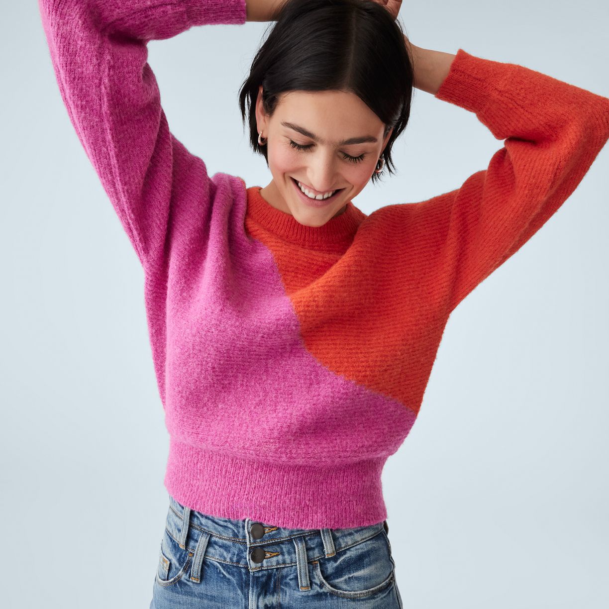 Lush & Elodie Under $60