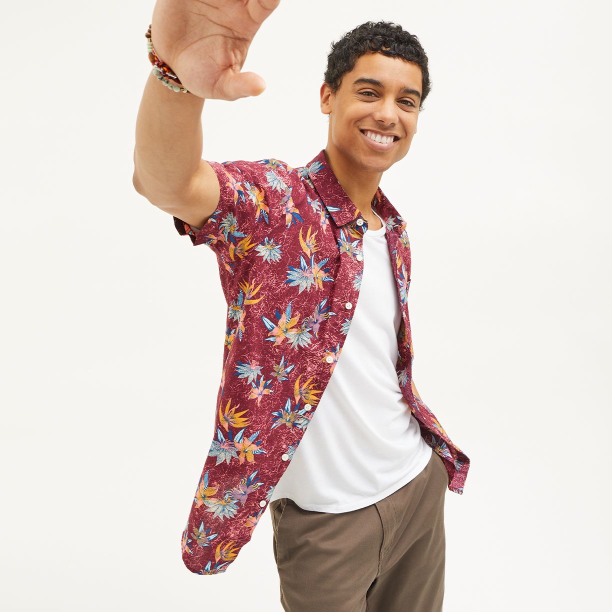 Men's Volcom & More from $15