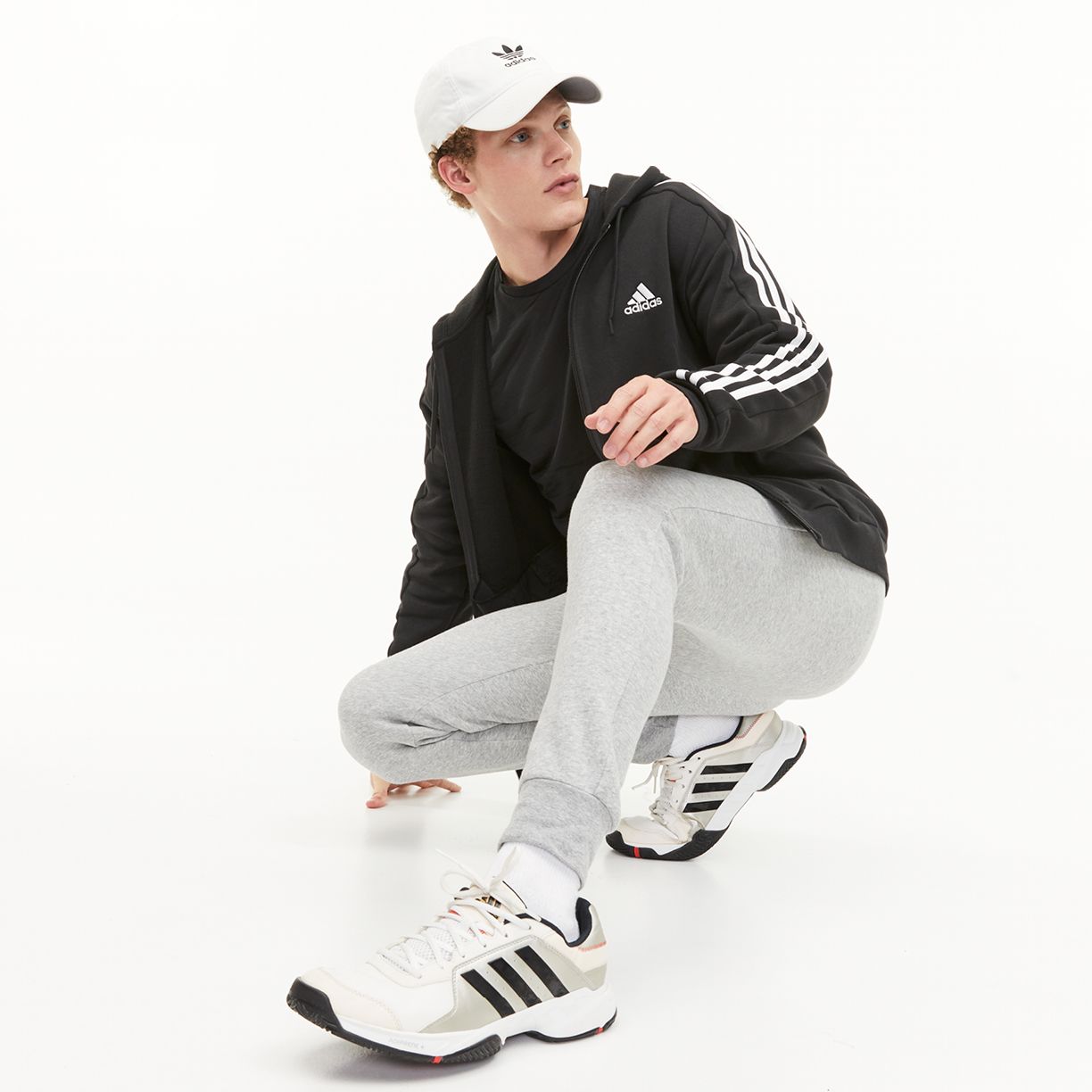 adidas Activewear & Shoes for Men from $20