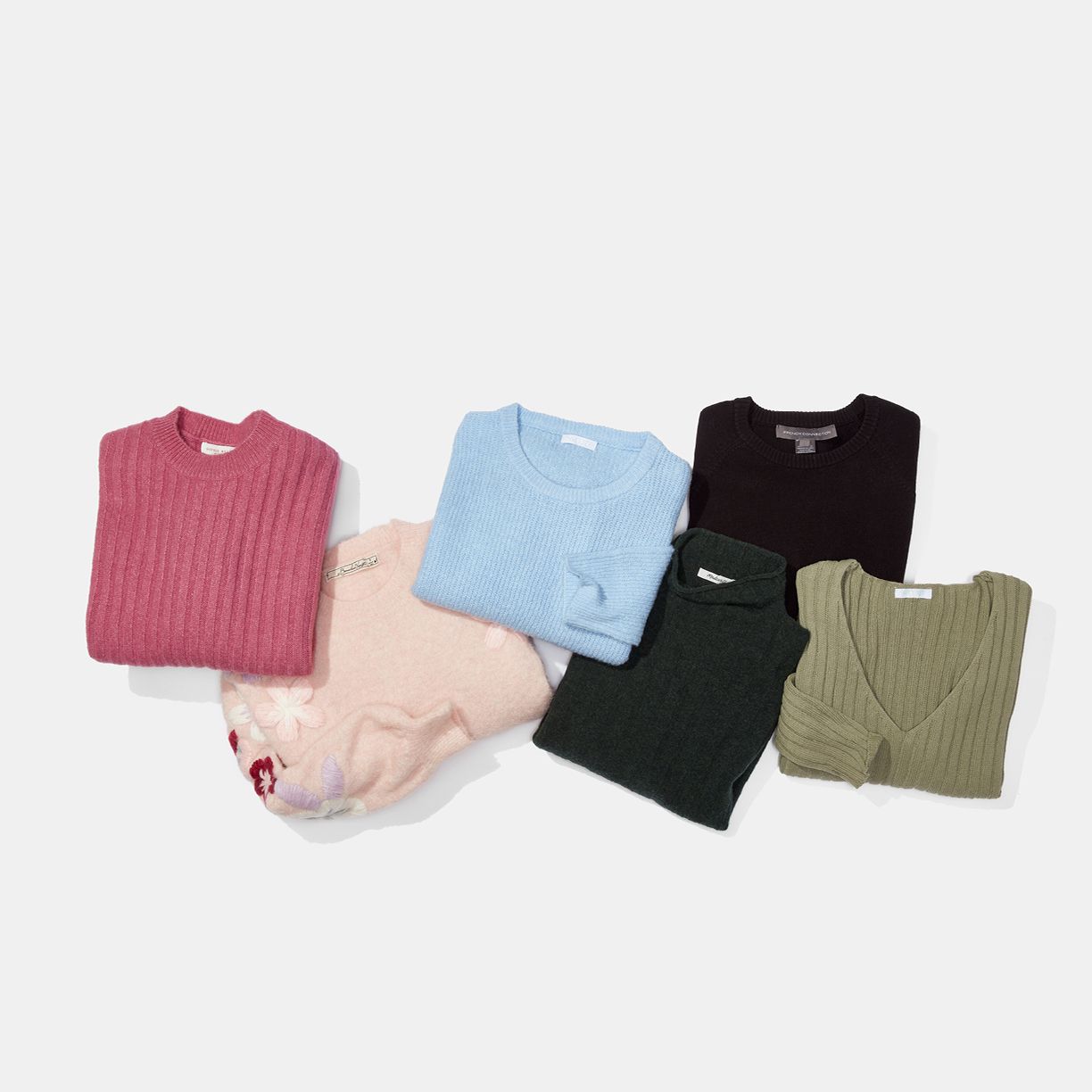 Cashmere for the Family Up to 50% Off