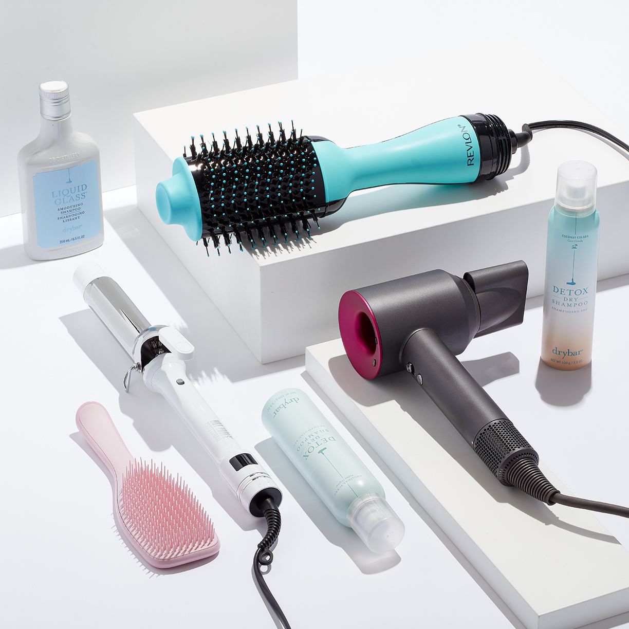 Favorite Hair Care Up to 50% Off