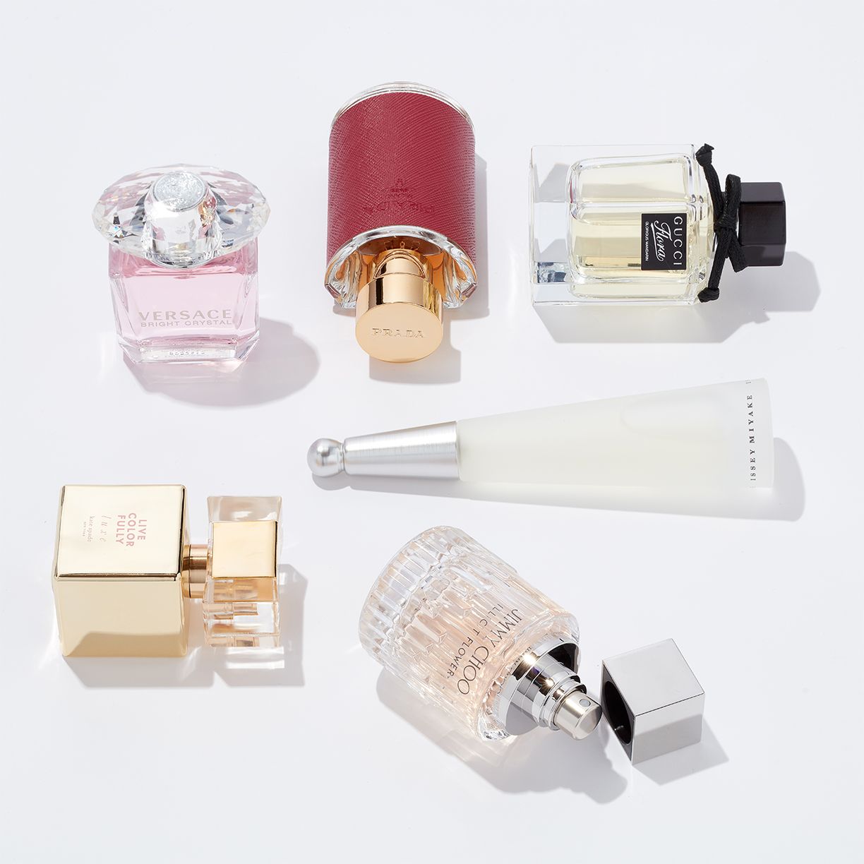 Designer Fragrance & More Up to 60% Off