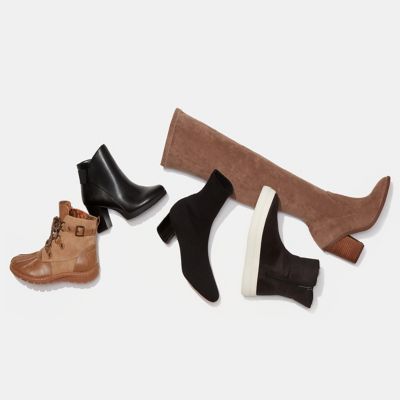 Børn Shoes Up To 50% off