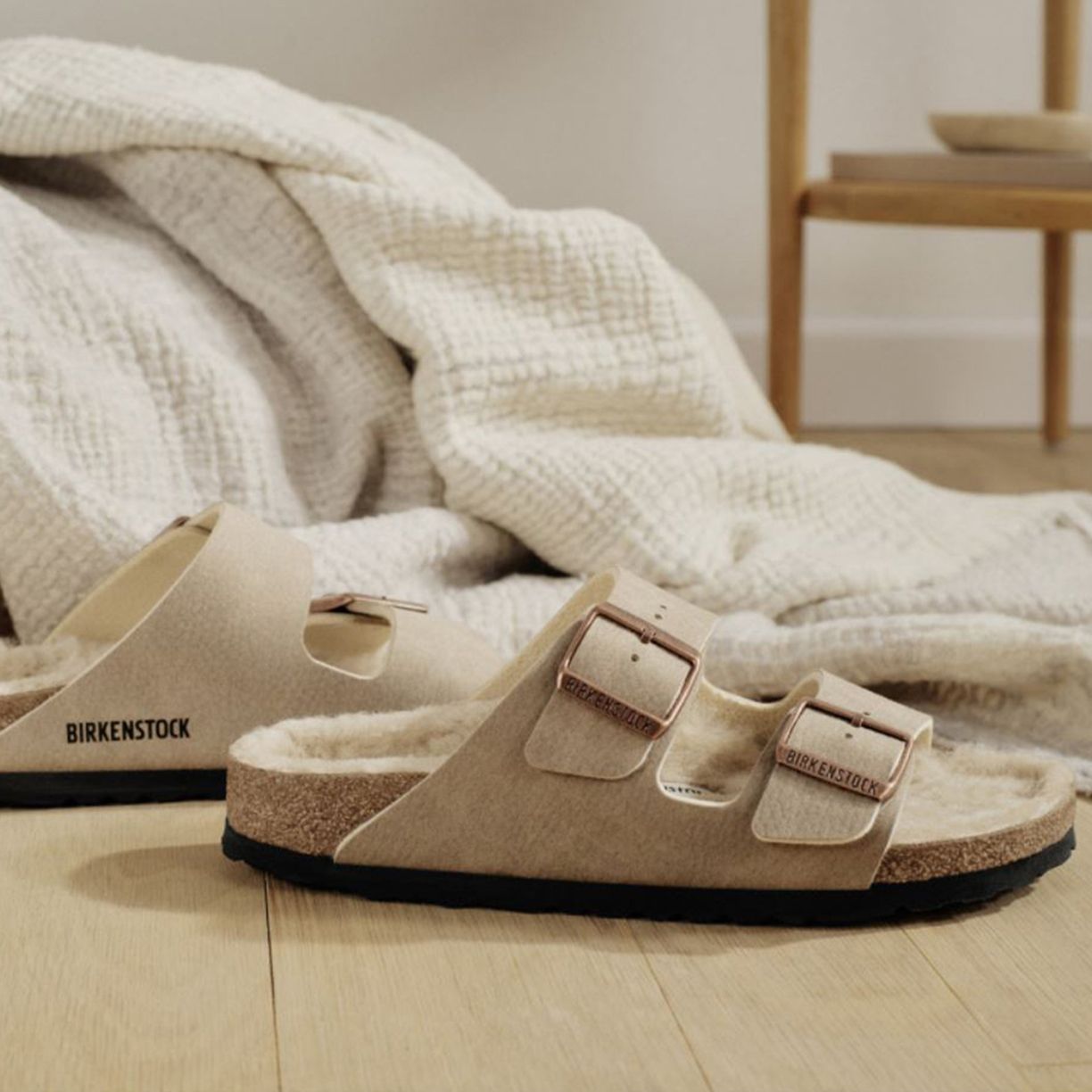 Birkenstock