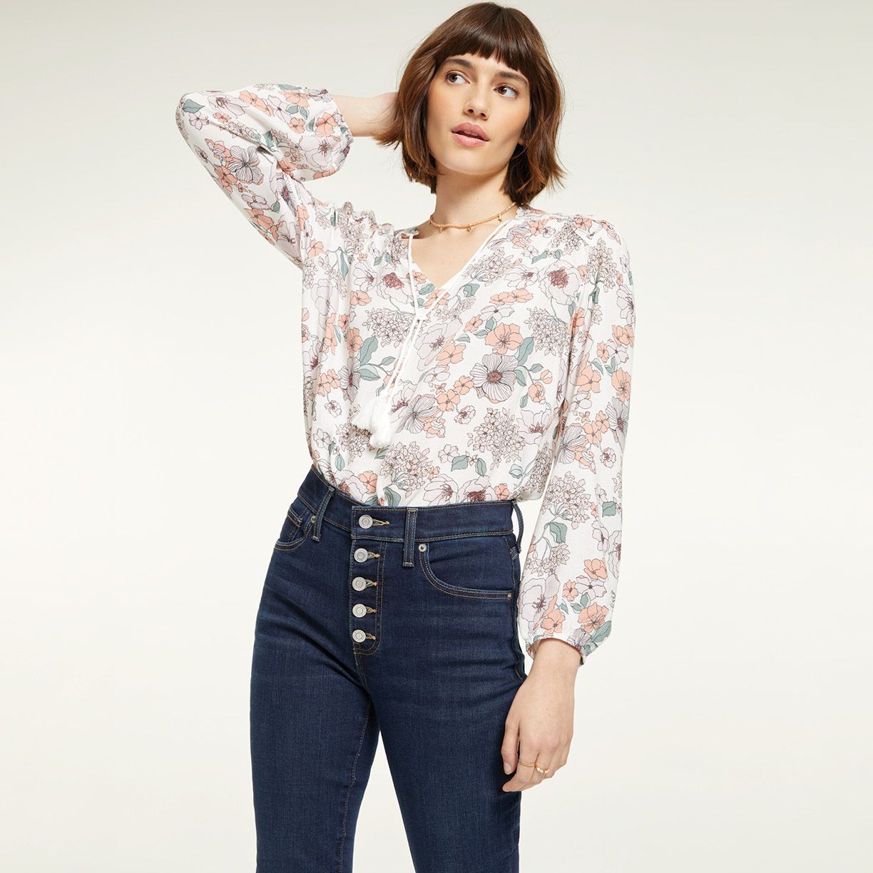 Lucky Brand for Women Up to 65% Off