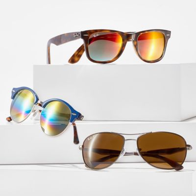 Limited-Time Sale: 30% Off Selected Sunglasses
