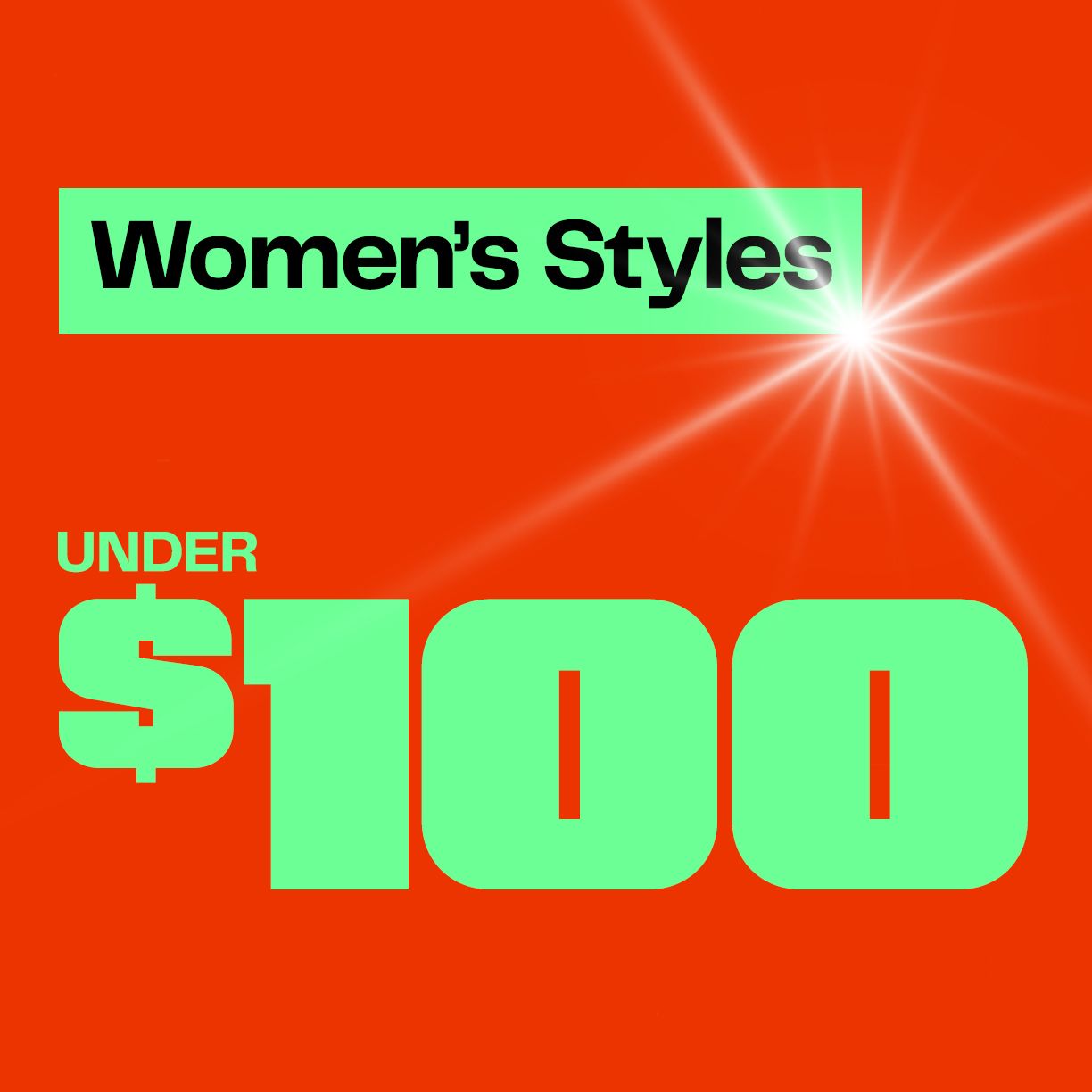 Women's Holiday Gifts Under $100