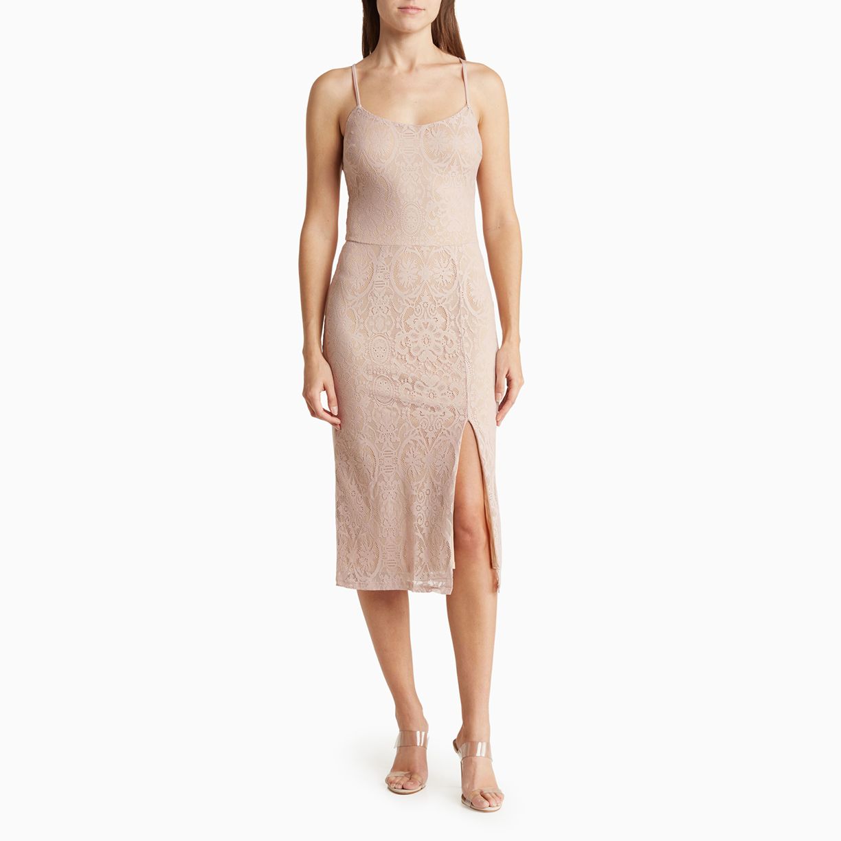 Dress the Population Up to 70% Off