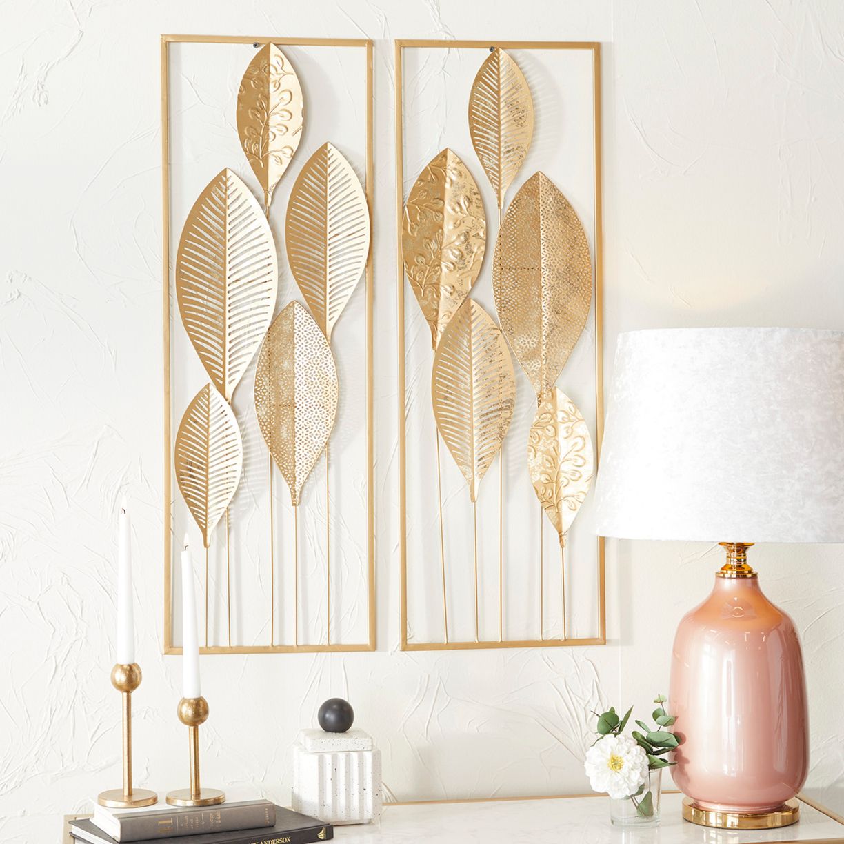 Home Decor Featuring Michael Aram Up to 40% Off