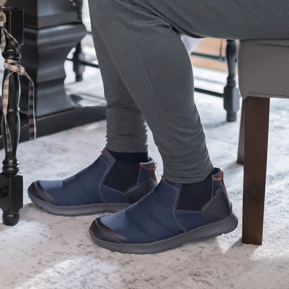 Men's Comfort Shoes Up to 50% Off