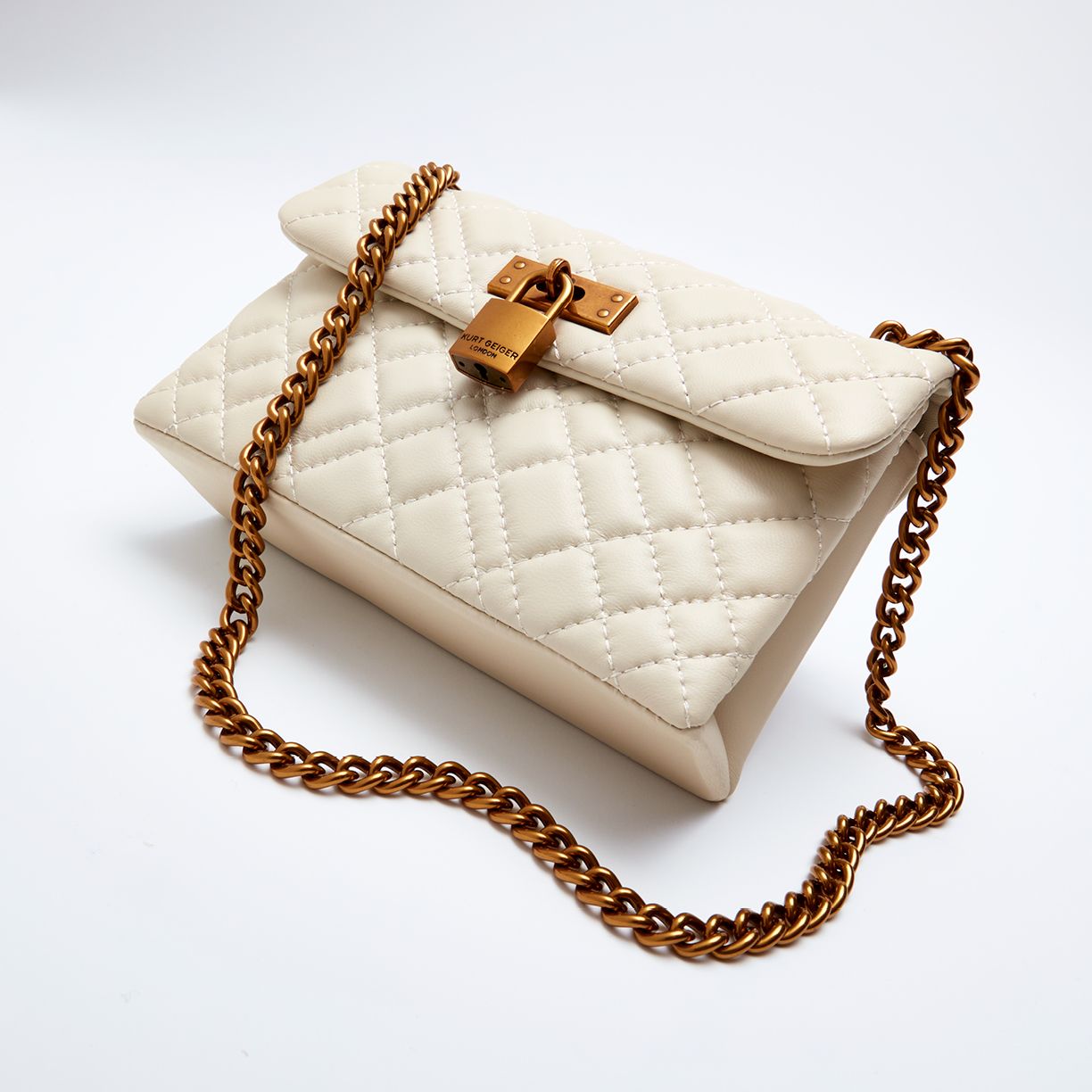 Kurt Geiger London Up to 55% Off